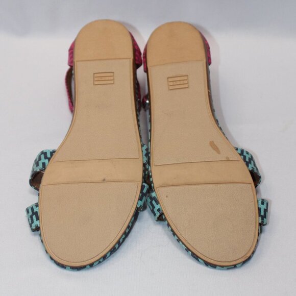 Jonathan Adler For TOMS Sandals - Picture 7 of 13